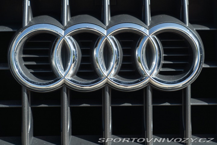 Audi TT Q3 TDI QUATTRO 2012