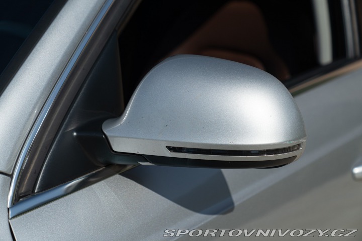 Audi TT Q3 TDI QUATTRO 2012