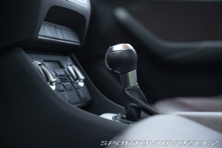 Audi TT Q3 TDI QUATTRO 2012