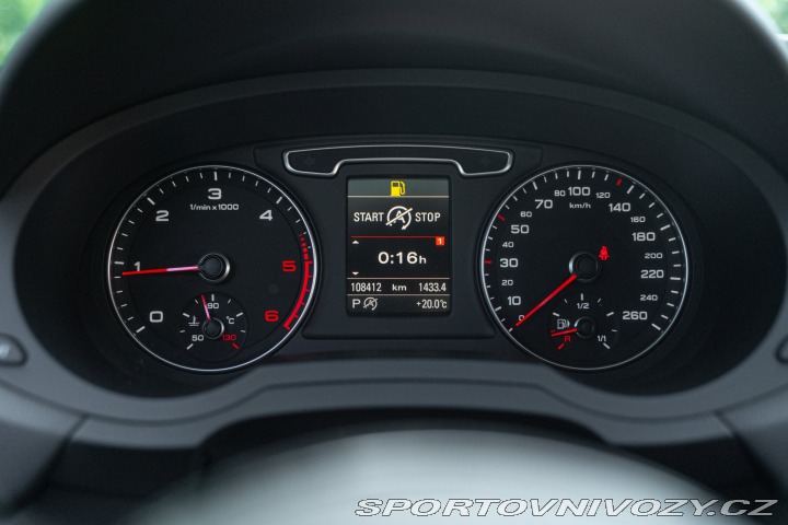 Audi TT Q3 TDI QUATTRO 2012
