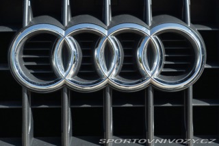 Audi TT Q3 TDI QUATTRO 2012