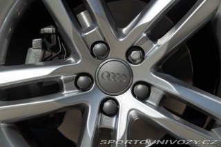 Audi TT Q3 TDI QUATTRO 2012