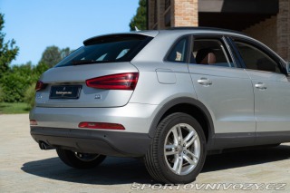 Audi TT Q3 TDI QUATTRO 2012