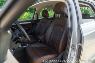 Audi TT Q3 TDI QUATTRO 2012