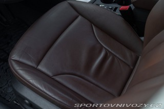 Audi TT Q3 TDI QUATTRO 2012