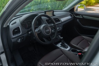 Audi TT Q3 TDI QUATTRO 2012