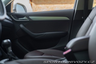 Audi TT Q3 TDI QUATTRO 2012