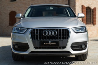 Audi TT Q3 TDI QUATTRO 2012