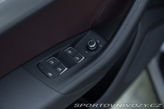 Audi TT Q3 TDI QUATTRO 2012