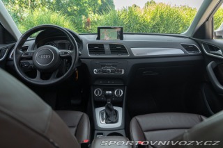 Audi TT Q3 TDI QUATTRO 2012