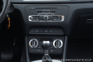 Audi TT Q3 TDI QUATTRO 2012