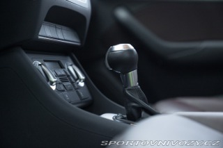 Audi TT Q3 TDI QUATTRO 2012