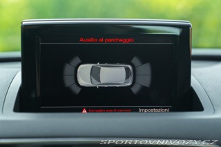 Audi TT Q3 TDI QUATTRO 2012