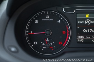 Audi TT Q3 TDI QUATTRO 2012