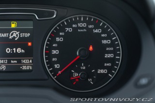 Audi TT Q3 TDI QUATTRO 2012