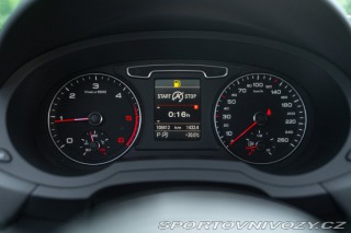 Audi TT Q3 TDI QUATTRO 2012