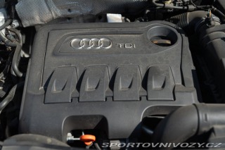 Audi TT Q3 TDI QUATTRO 2012