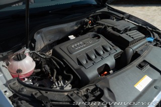 Audi TT Q3 TDI QUATTRO 2012