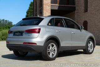Audi TT Q3 TDI QUATTRO 2012