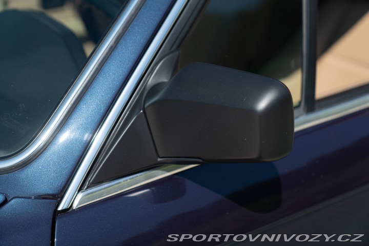 BMW 3 E30 CABRIOLET 1989