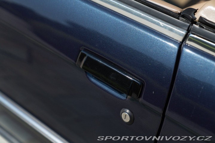 BMW 3 E30 CABRIOLET 1989