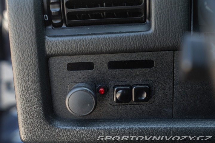 BMW 3 E30 CABRIOLET 1989