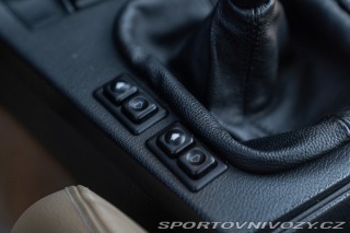 BMW 3 E30 CABRIOLET 1989