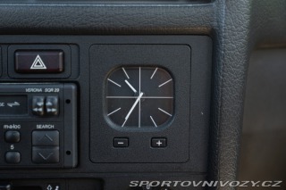 BMW 3 E30 CABRIOLET 1989