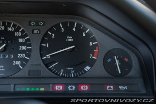 BMW 3 E30 CABRIOLET 1989