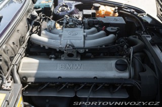 BMW 3 E30 CABRIOLET 1989