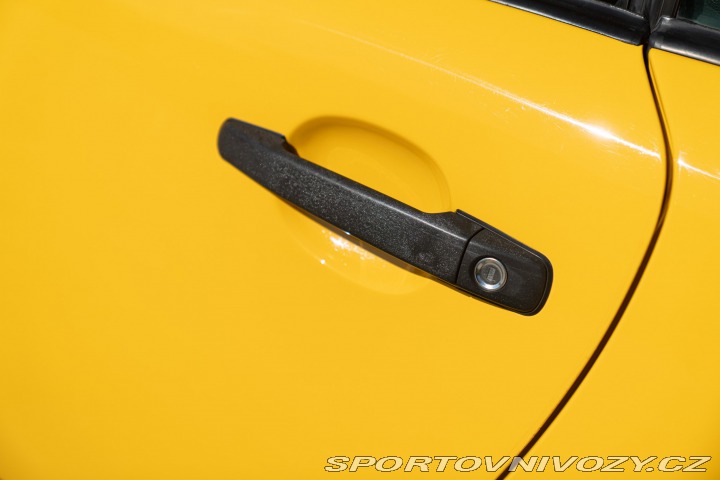 Mercedes-Benz SLK 200 1997