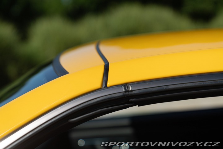 Mercedes-Benz SLK 200 1997