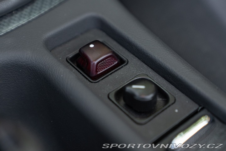 Mercedes-Benz SLK 200 1997