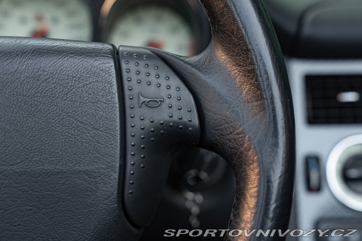 Mercedes-Benz SLK 200 1997