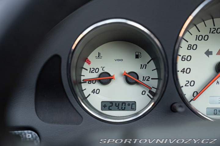 Mercedes-Benz SLK 200 1997