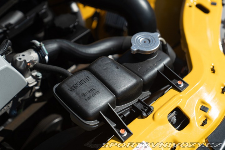 Mercedes-Benz SLK 200 1997