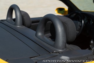 Mercedes-Benz SLK 200 1997