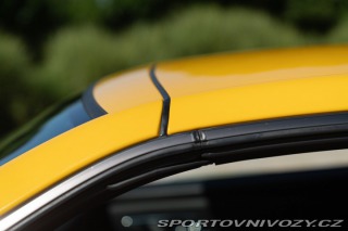 Mercedes-Benz SLK 200 1997