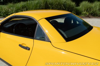 Mercedes-Benz SLK 200 1997