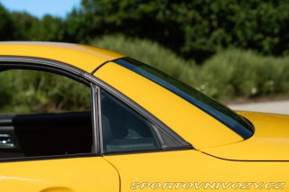 Mercedes-Benz SLK 200 1997