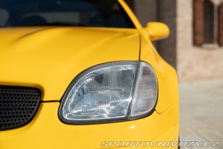 Mercedes-Benz SLK 200 1997