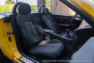 Mercedes-Benz SLK 200 1997