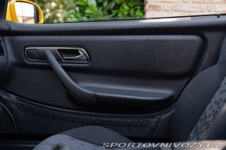 Mercedes-Benz SLK 200 1997