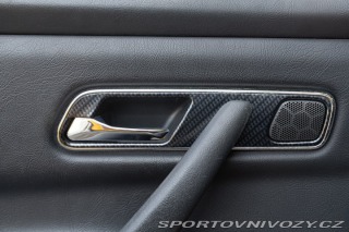 Mercedes-Benz SLK 200 1997