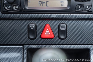 Mercedes-Benz SLK 200 1997