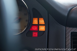 Mercedes-Benz SLK 200 1997