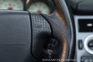 Mercedes-Benz SLK 200 1997
