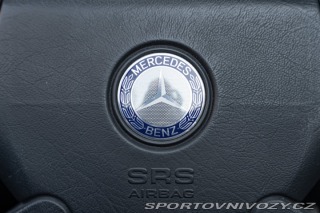 Mercedes-Benz SLK 200 1997