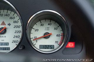 Mercedes-Benz SLK 200 1997