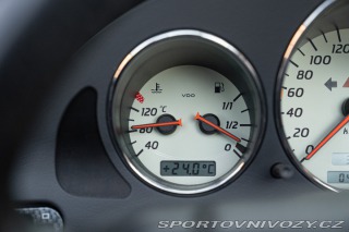 Mercedes-Benz SLK 200 1997